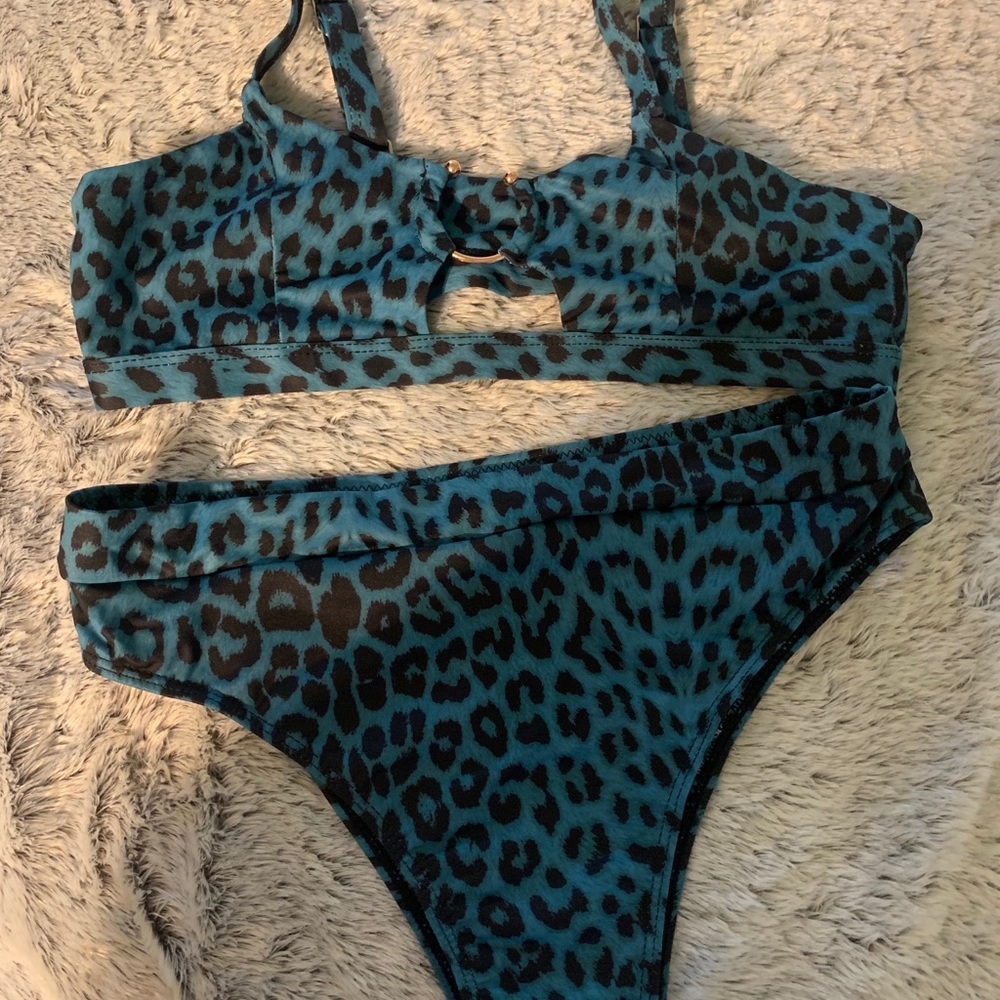 Zaful bikini